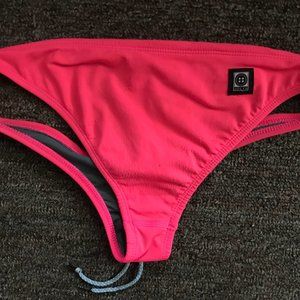 Pink Jolyn Euro bottoms